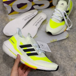 รองเท้า Adidas Ultra Boost 21 ✅มีเก็บเงินปลายทาง