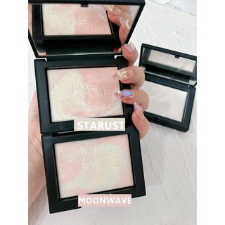 NARS ไฮไลท์หน้า Light Reflecting Prismatic Powder (Limited Edition) • 10g