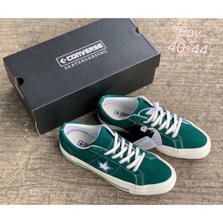 รองเท้า Converse One Star(size40-44)