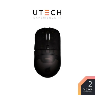 LOGA Mouse Loga Shinryu PRO wireless gaming mouse (Hot Swappable switch) by UTECH