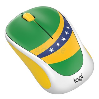 Wireless Optical Mouse LOGITECH (M238) BRAZIL