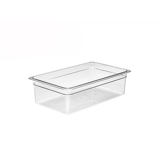 ถาดใส่อาหาร / สีใสcambro16CW-135 Food tray / clear color cambro16CW-135