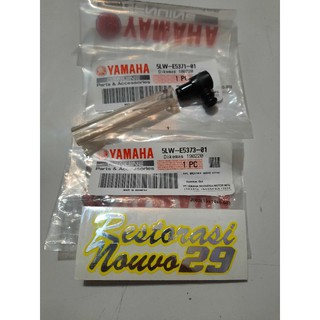Cvt nouvo ท่อระบายน้ํา สําหรับรถยนต์