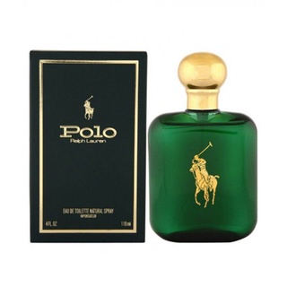 น้ำหอม Ralph Lauren Polo For Men EDT 118 ml.