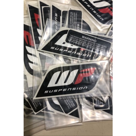 สติ๊กเกอร์ WP*******