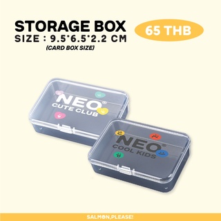 Storage box (Kids club collection)