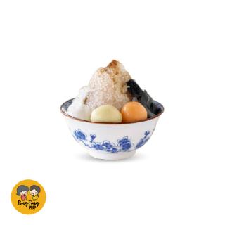 Ting Ting Bingsu บิงซูถิงถิง [ShopeePay] ส่วนลด ฿10