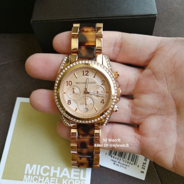 นาฬิกา Michael kors MK5859