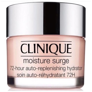 Clinique Moisture Surge Extended Replenishing Hydrator