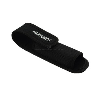 Nextorch V1 ซองไนลอนใส่ไฟฉาย E52, P81