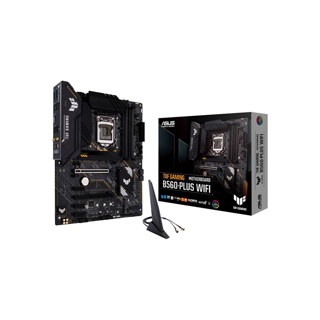 ASUS TUF GAMING B560-PLUS WIFI MOTHERBOARD (90MB1740-M0UAY0)