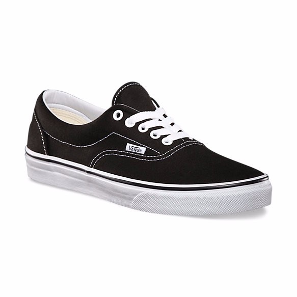 vans new era black