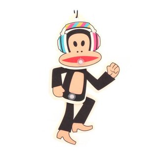 แผ่นหอม PAUL FRANK กลิ่นแตงโม ดูดความชื้น น้ำหอมปรับอากาศ น้ำหอม