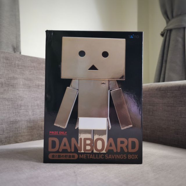 Danboard Savings box 💰