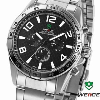 WEIDE – WH-2303: Quartz Analog Sports Watch