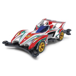 Tamiya Mini4WD Item #19446 Great Blastsonic (AR Chassis)