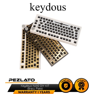 Keydous NJ80 DIY KIT