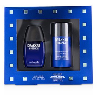 GUY LAROCHE Drakkar Essence Coffret