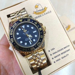นาฬิกาข้อมือ american eagle
