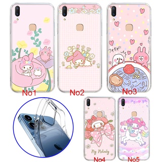 275no เคสโทรศัพท์มือถือแบบนิ่ม ลายมายเมโลดี้ สําหรับ OPPO Reno 8 Pro 5G 8t Find x5 A17K A77S A78 A54 A55 A56