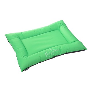 เบาะฟองน้ำ 80X60 ซม. สีเขียว CHAIRPAD 80X60CM GREEN