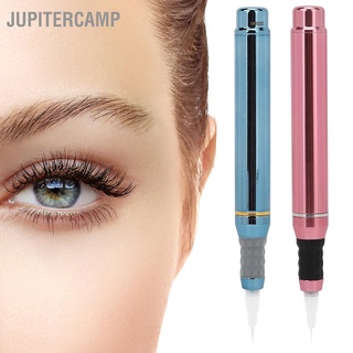 Jupitercamp เครื่องสักถาวร 9 เกียร์ Pmu ไร้สาย 100‐240V