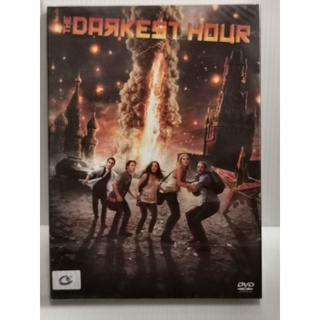 DVD SE : The Darkest Hour (2011) มหาภัยมืดถล่มโลก