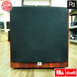 ของแท้ มหาจักร JBL STAGE A120P WAS ตู้ลำโพงซับวูฟเฟอร์ A-120P ขนาด 12 นิ้ว 500 วัตต์ มีแอมป์ในตัว A 120P ACTIVE SUB