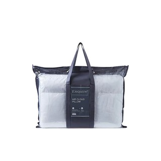 ESQUIRE หมอนหนุน Air cloud ขนาด 1100 g. 42x65x7 หมอน หมอน เครื่องนอน บ้าน