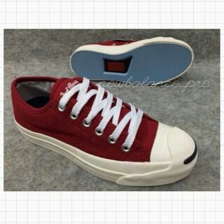 Converse jack purcell