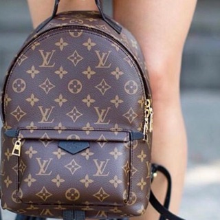 พร้อมส่ง LV backpack ไซส์ pm