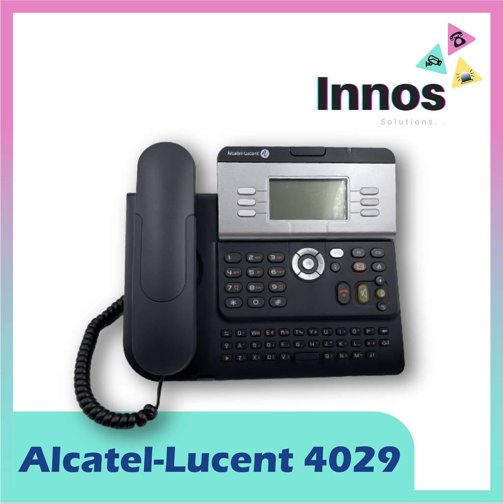 Alcatel-Lucent 4029*