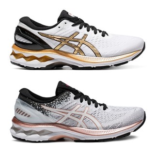 Asics รองเท้าวิ่งผู้หญิง Gel-Kayano 27 (2สี)