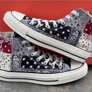 รองเท้า Co nverse Star Chuck 70  ✅มีเก็บเงินปลายทาง