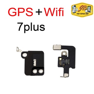 ตัวรับสัญญาณ GPS + Wifi สำหรับ ไอโฟน 7 Plus