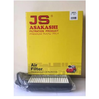 JS ASAKASHI กรองอากาศ SUZUKI CARRY APV