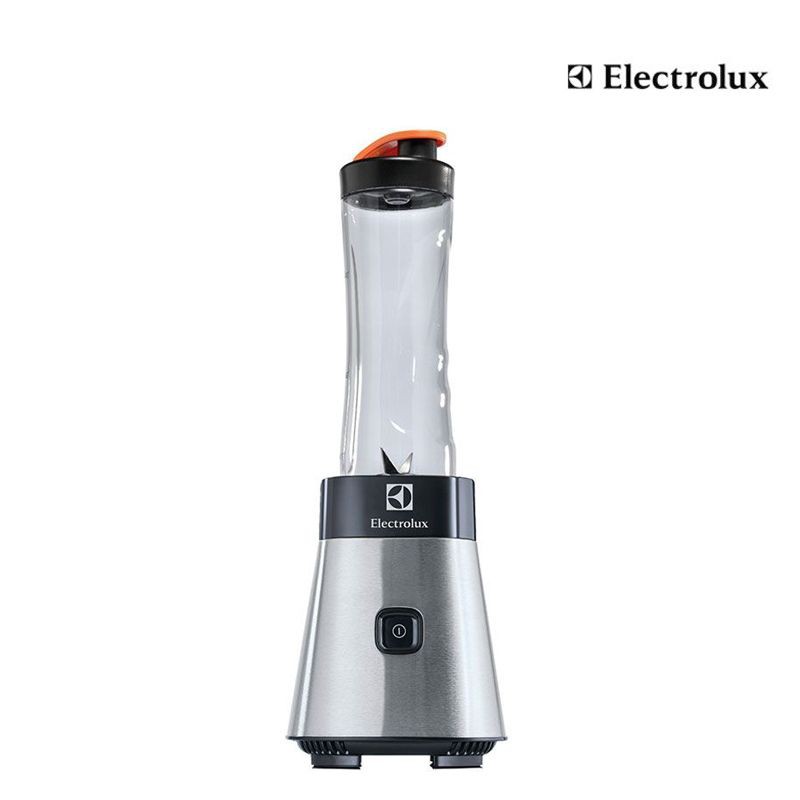 ELECTROLUX เครื่องปั่นน้ำผลไม้ 300W. 0.6ลิตร รุ่น EMB3025 - STAINLESS STEEL