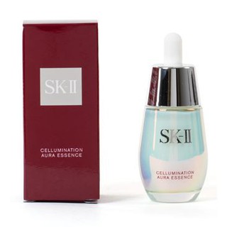 ✅ SK-II Cellumination Aura Essence 30 ml.