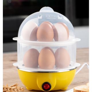 หม้อต้มไข่ Egg Cooker