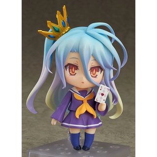 Pre-order 🍀 Nendoroid GSC Shiro &amp; Shiro Lot CN