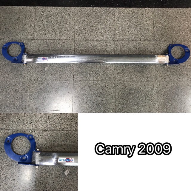 ค้โช็คำหน้าบน Toyota Camry 2008