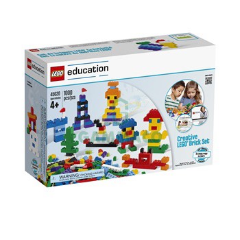 Creative LEGO Brick Set (45020)