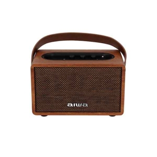 โปรโมชั่น : Aiwa MI-X100 Retro Bluetooth Speaker