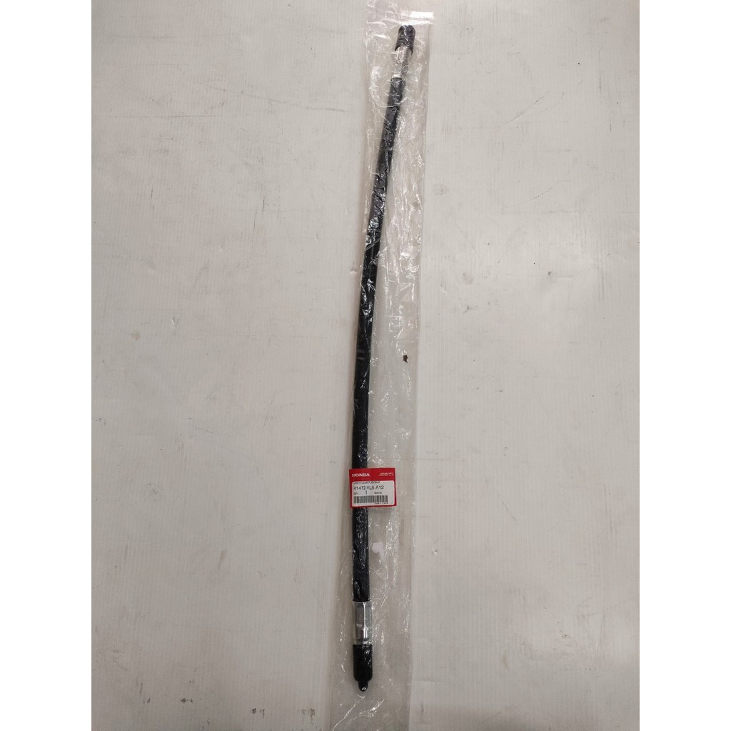 ปลอกสลิงเครื่องตัดหญ้าข้ออ่อน Honda UMR435 (01-3200) แท้ตรงรุ่น ไม่สายสลิง ราคา ถูกที่สุด ดีลบีเคเค แกลเลอรีภาพที่ 2