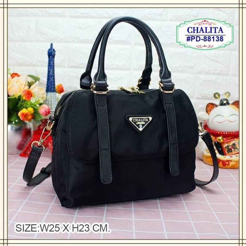 กระเป๋า Chalita รุ่น PD-88138