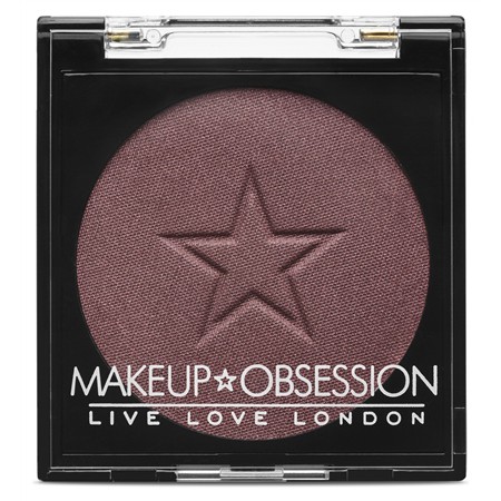 ยี่ห้อไหนดี แบรนด์เกาหลี Obsession Eyeshadow E136 Rapture
