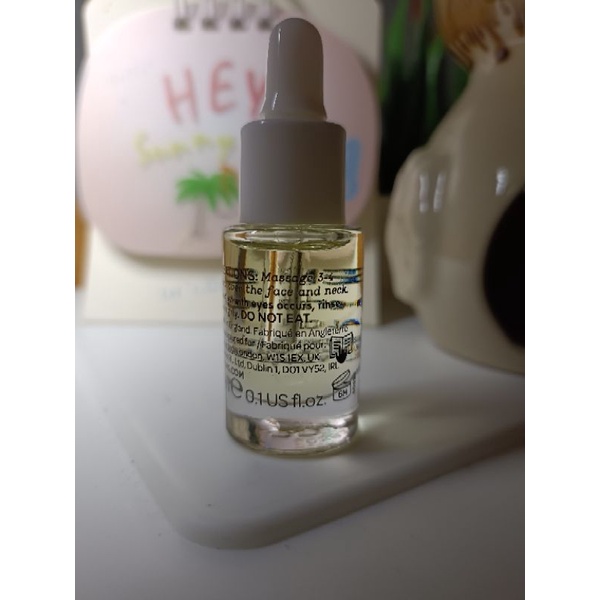 ELEMIS Superfood facial oil ขนาด 5 ml.