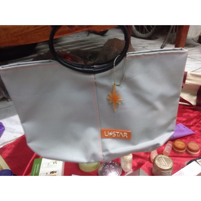 กระเป๋า USTAR💢ส่งฟรี💢