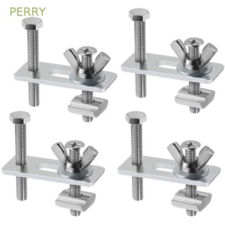 เราเตอร์ CNC PERRY 3018-MX3|แคลมป์กดลง ขนาดเล็ก ปรับได้ สําหรับงานไม้ 3018-PROVer 3018-PRO