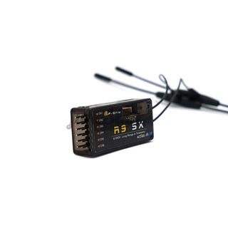 FrSky Receiver R9 SX 900MHz 6 PWM / 16 SBUS